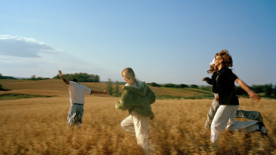 A 2005xLeeves kollaborációs kollekcióval rohanhatunk az őszbe. Mennyi csodás kirándulás, kaland vár ránk!