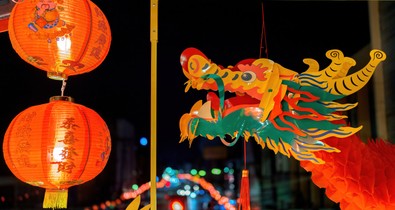 Megérkezett a holdújév: ez vár rád a kínai asztrológia szerint