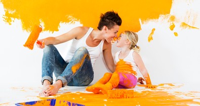 Lakásfelújítás: megnéztük, hogyan éri meg belevágni!