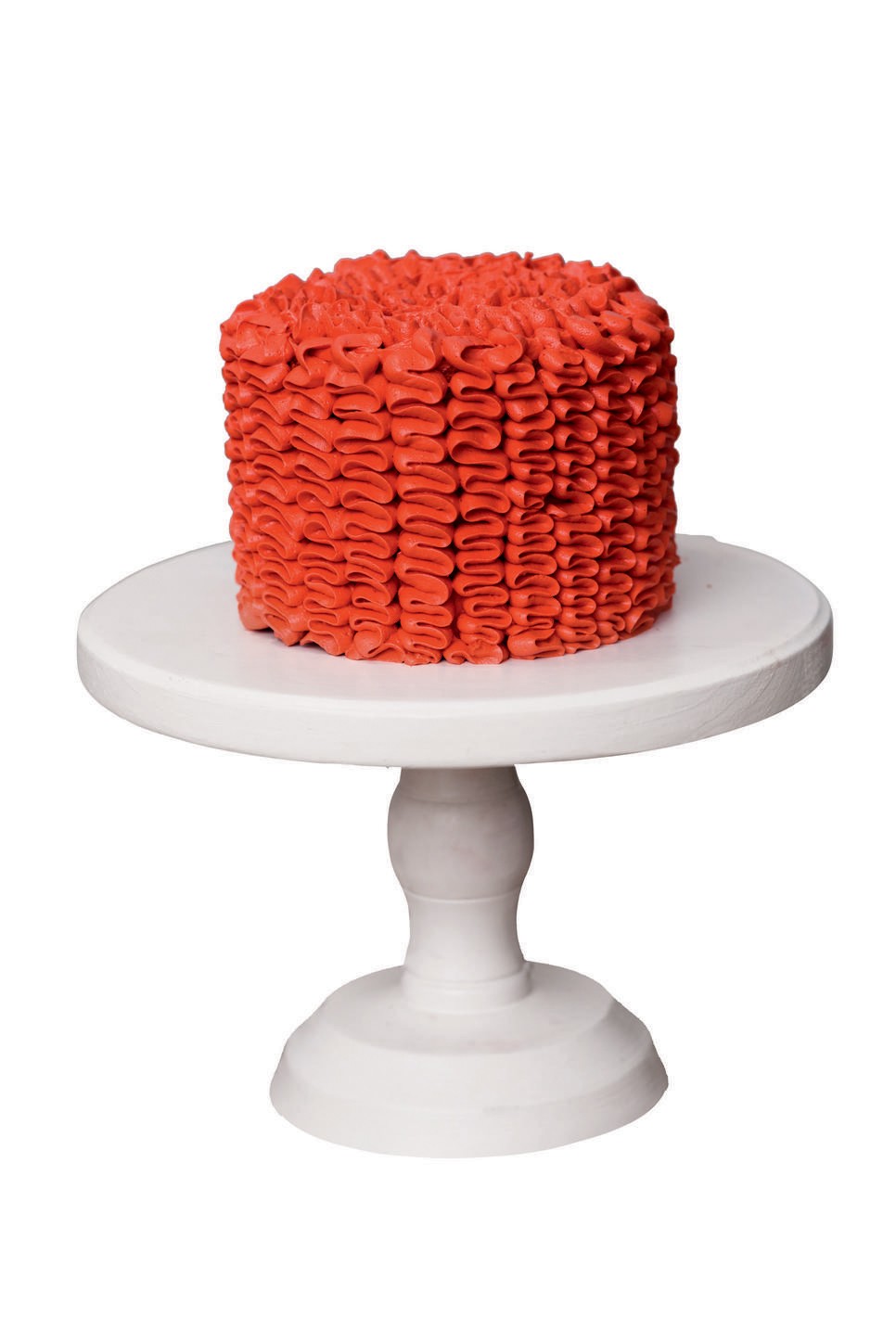 Napi recept: Készítsd el a Szex és New York legfinomabb tortáját