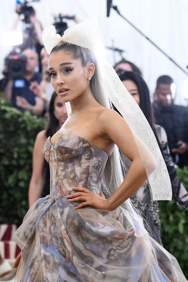 Ariana Grande