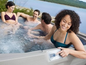 Mire jó egy masszázsmedence?