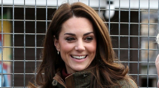 Kate Middleton