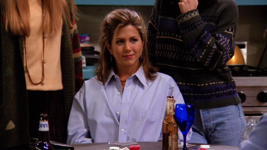 „Ha egyszer megszokunk egy hangot, fájdalmas lehet a váltás” - Ismerd meg Jennifer Aniston magyar hangját, Kökényessy Ágit