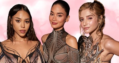 Itt a tökéletes smink a fesztiválszezonra: egész este tart és mindenhez passzol