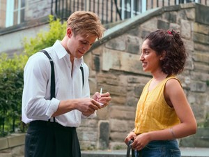 4 mondat, amitől azonnal elolvadnak a férfiak