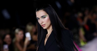 Dua Lipa fantasztikus hírt jelentett be, készül a harmadik albuma
