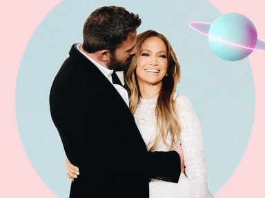 Jennifer Lopez és Ben Affleck kapcsolata az asztrológia tükrében