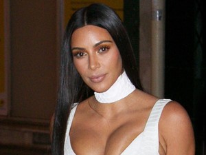 Kim Kardashian olyan cuki ezeken a 20 éves képeken