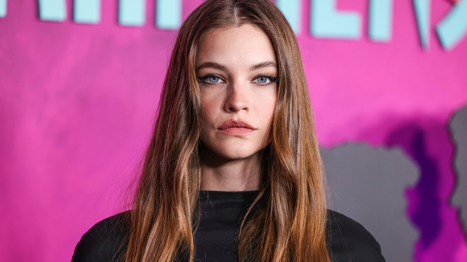 Palvin Barbi kacér fotóját csak imádni lehet