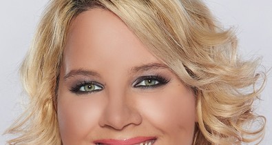 Aretha Franklin magyar hangja - Tóth Vera