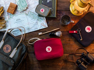 40 éves a legmenőbb hátizsák, ünneplj vele!