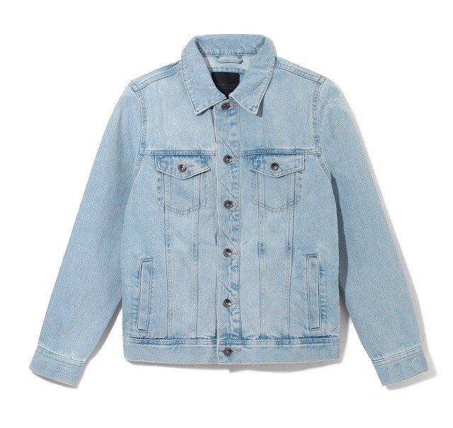 Famer, az örökkévaló: így hordd tavasszal a leguniverzálisabb ruhadarabot!