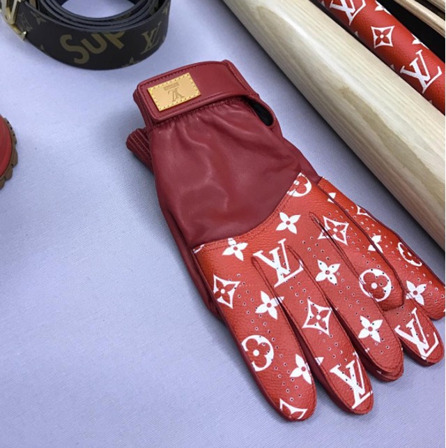 Louis Vuitton Supreme