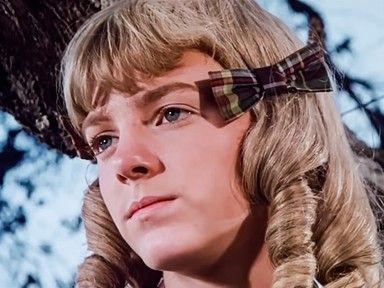 Így néz ki ma A farm ahol élünk Nellie-je, szinte felismerhetetlen a sorozat Netflix remake-jében a színésznő