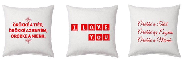 Home Párna, az otthonod tökéletes kiegészítője