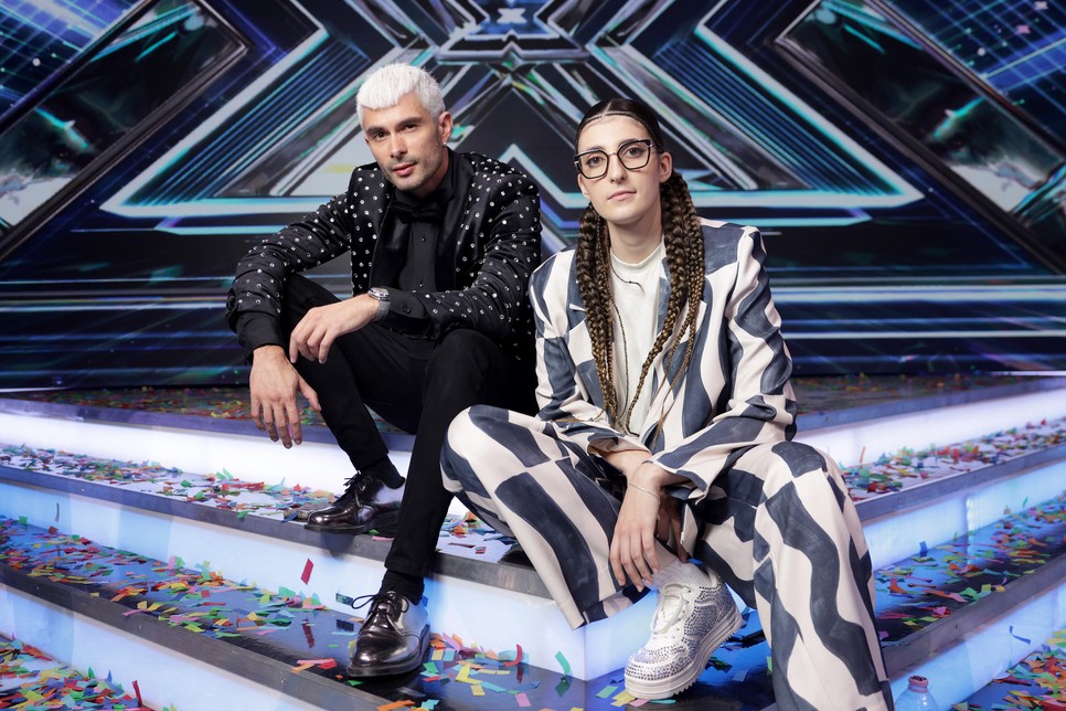 ByeAlex mentorálltja, Solyom Berni nyerte az X-Faktor 11. évadát