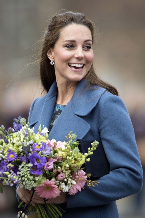 Kate Middleton