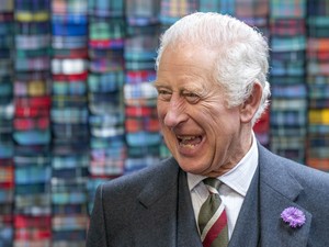 Károly király furcsa karácsonyi ajándékairól vallott a volt komornyikja