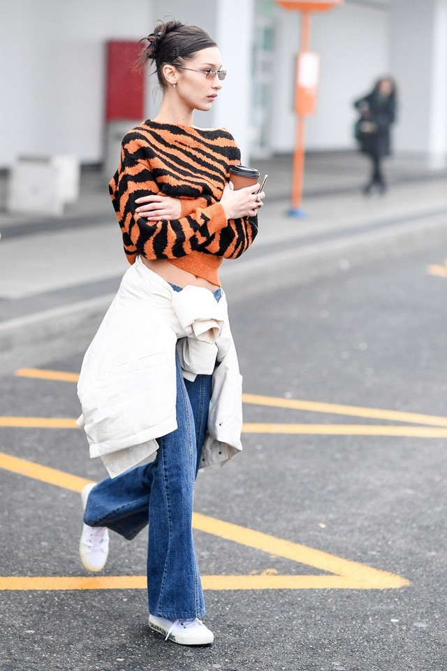 Ints búcsút a hagyományos mintáknak, idén ezek lesznek a tuti állatminták