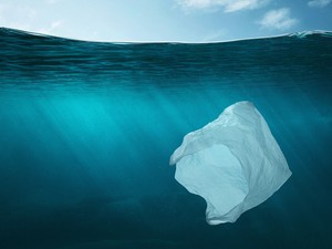 Az óceánok felé tartó műanyag lehet az IKEA termékeinek egyik új alapanyaga