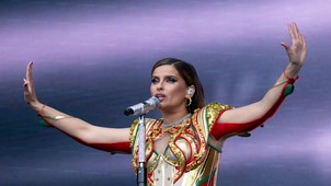 Nelly Furtado: Templomi kórustól a legnagyobb klubslágerekig - a Szigeten tér vissza az énekesnő