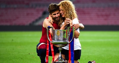 Shakira és Gerard Piqué kapcsolata az elsöprő szerelemtől a megcsaláson át a bosszúdalig  