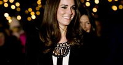 Kate Middleton esküvői ruhája