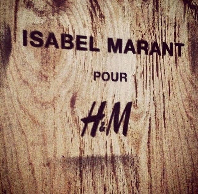 Isabel Marant-kultusz