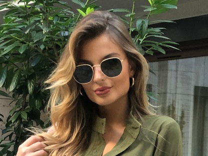 Horváth Cinti megmutatja, hogy milyen egy igazi őszi szett