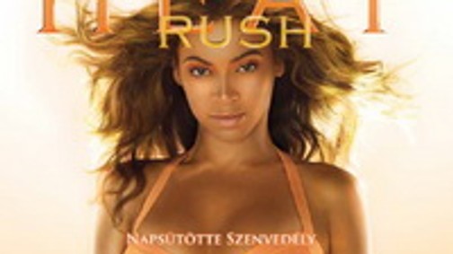 Nyerj Beyoncé legújabb illatával!