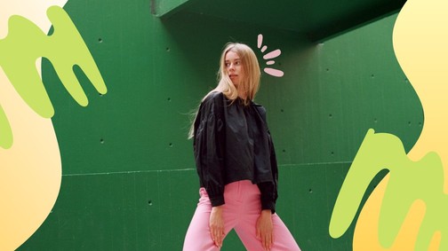 A lila samponra minden szőke hajnak szüksége van, de csak kevesen használják jól