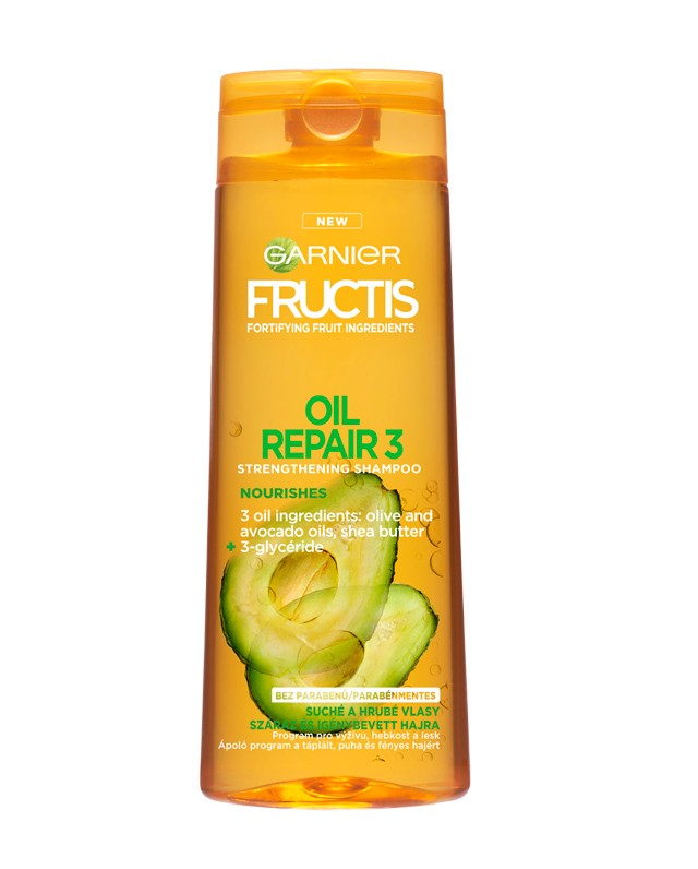 A szuper frizurának szuperfood jár!