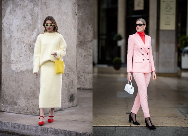 3+1 tudományos szabály arról, milyen színkombinációk mutatnak együtt a legjobban