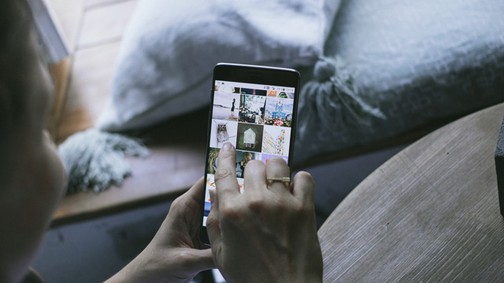 Ezért tűntek el a GIF-ek az Instagramról!