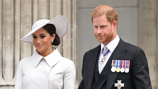 Ilyen nagy már Meghan Markle és Harry herceg kisfia, ritkán látott fotó került napvilágra a 6 éves Archie hercegről