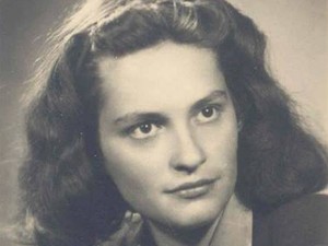 Kegyetlen örökségünk - A hét könyve: Asszony a fronton