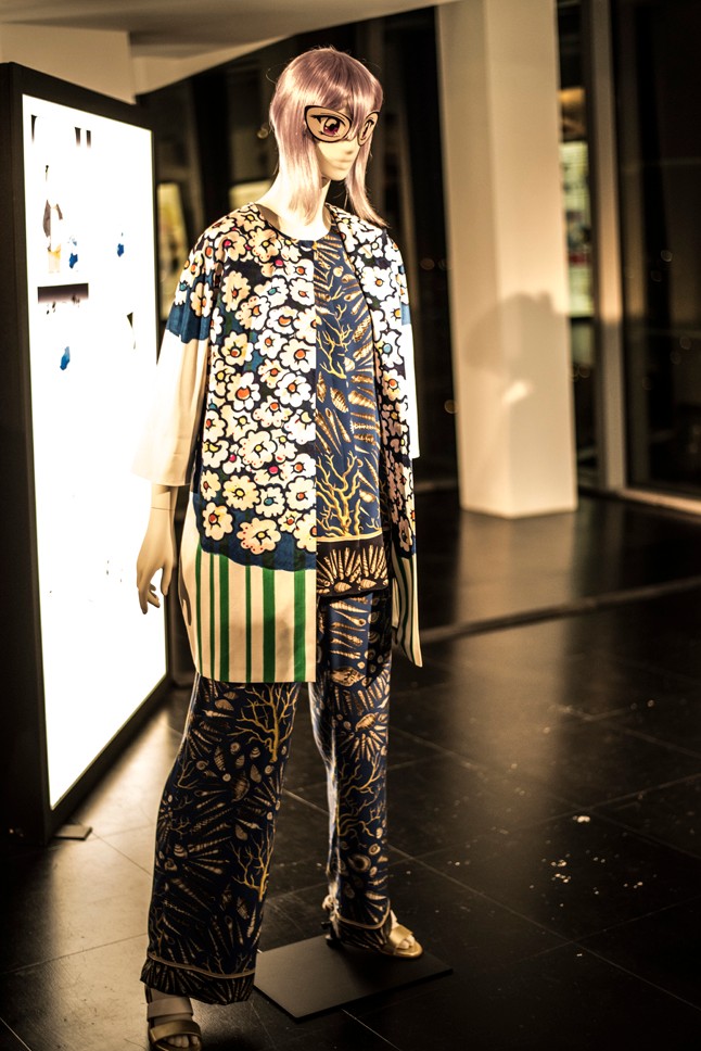 Amikor kelet és nyugat találkozik a plus size márkában