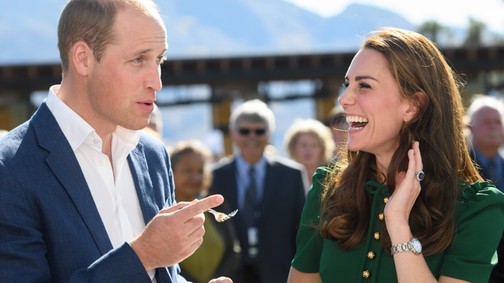 Ezt az ételt SOHA nem ehetik a királyi család tagjai!