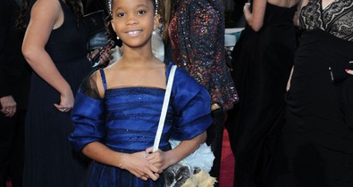 Oscar 2013: Armani Juniorban a legfiatalabb Oscar-jelölt