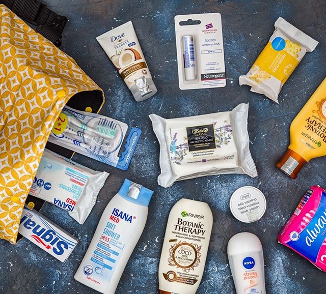 Csatlakozz a nemluxustáska kampányhoz és támogass nehéz anyagi körülmények között élő nőket