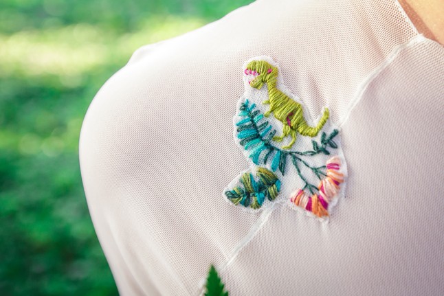 Az év legszebb és legkülönlegesebb esküvője!