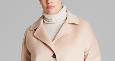 Így válassz télikabátot, ha plus size vagy!