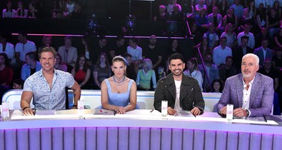 Igazi érzelmi hullámvasút volt A Nagy Duett hetedik adása: ennek a párosnak kellett búcsúznia a műsortól