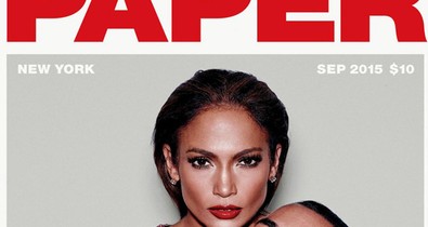 Jennifer Lopez a Balmain tervezőjének a legújabb múzsája