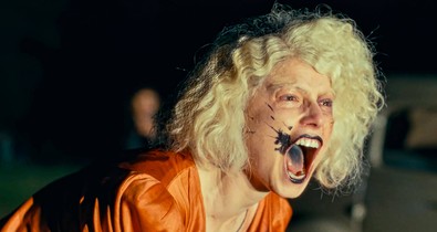 Maggie Gyllenhaal filmje, A menyasszony! egy testhorrorba ágyazott feminista kiáltvány lett