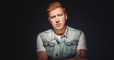 „Hidegrázós élmény” - Marsalkó Dáviddal beszélgettünk arról is, milyen lesz a hétvégi Halott Pénz koncert