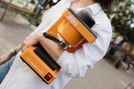 Az eldobható háztartási eszközök korában, amikor évente, kétévente új dolgokat kell venned, felüdülés lesz ez a tartós, javítható befektetésed: a Szarvasi kávéfőző a konyhád tartós, megbízható darabja lesz