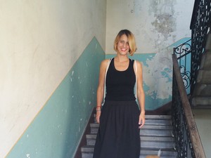 Kutyák = jobb munkamorál