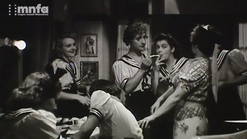 Megtaláltuk a magyar film egyik első transznemű karakterét